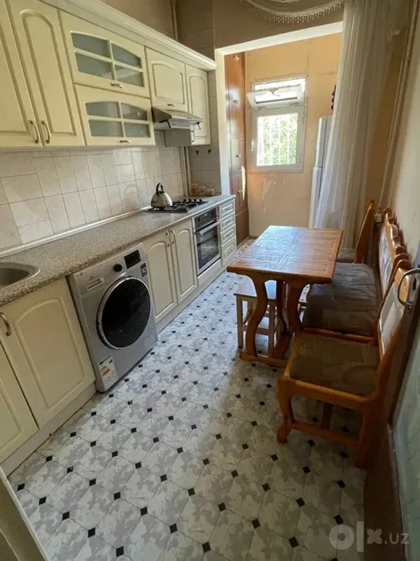 3 xonali kvartira ijaraga, Yashnobod, 700$ 8 3 xonali kvartira ijaraga, Yashnobod, 700$ 8