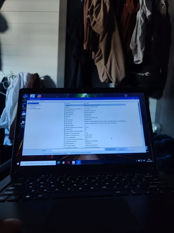 Microsoft Windows 10 pro Всё есть 2