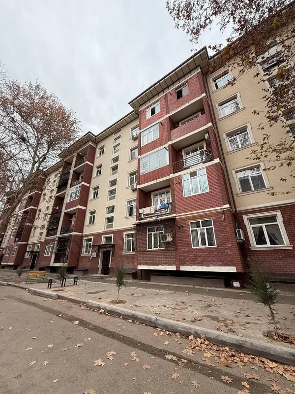 Продаётся 1 комнатная Чиланзар 24 новостройка — фото 3