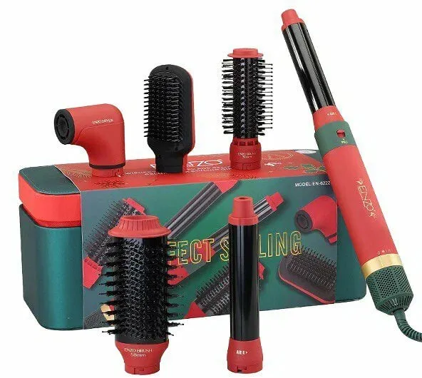 Enzo Professional EN-6222 6 in 1 2