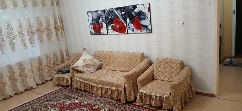 Квартира 4 комнаты, город Ахангаран 1 Квартира 4 комнаты, город Ахангаран 1