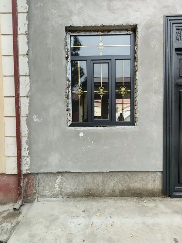 Eshik va deraza sifatli va arzon