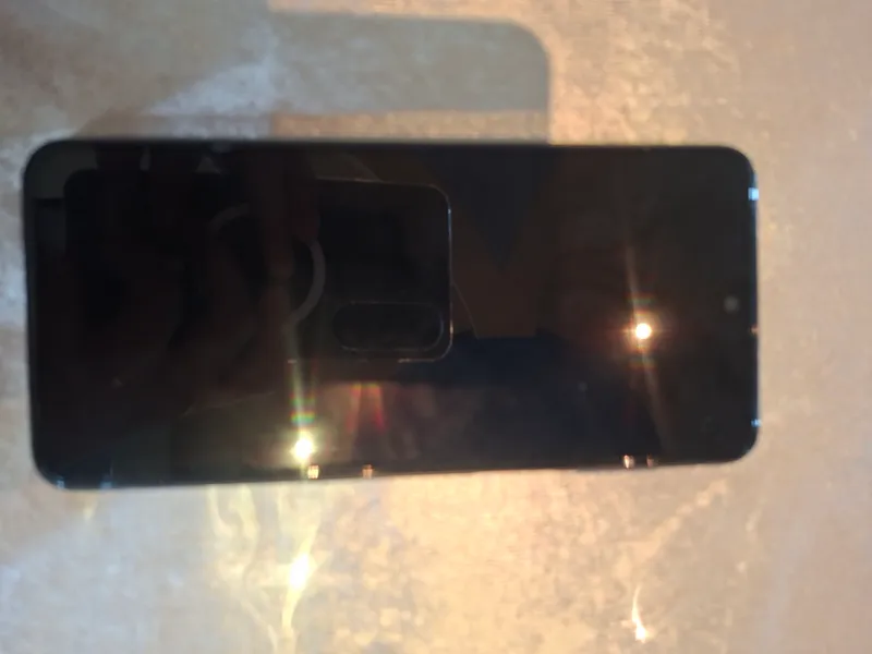redmi note 9s — фото 1