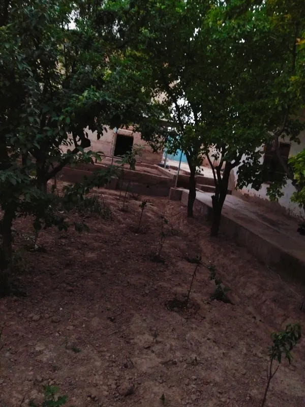 Qarshi shaharidan hovli srochni sotiladi — фото 4