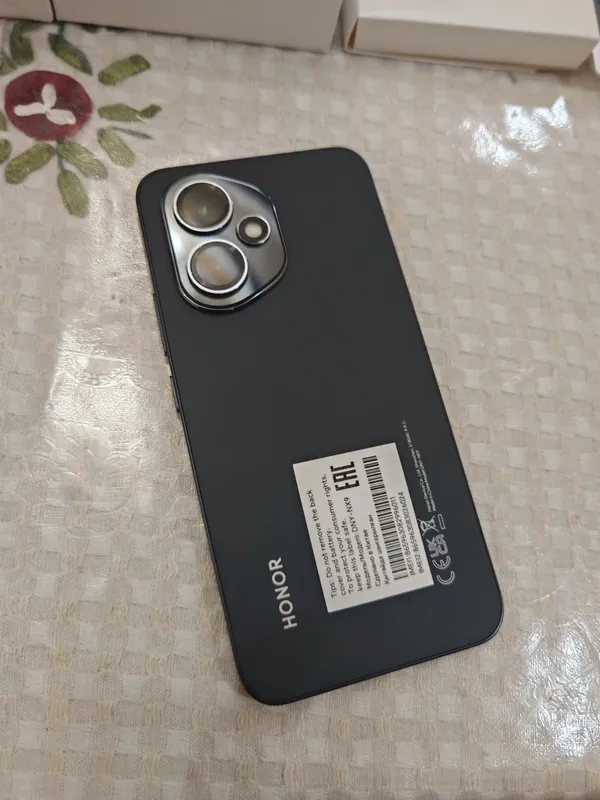 honor 400 5G 8/256 3