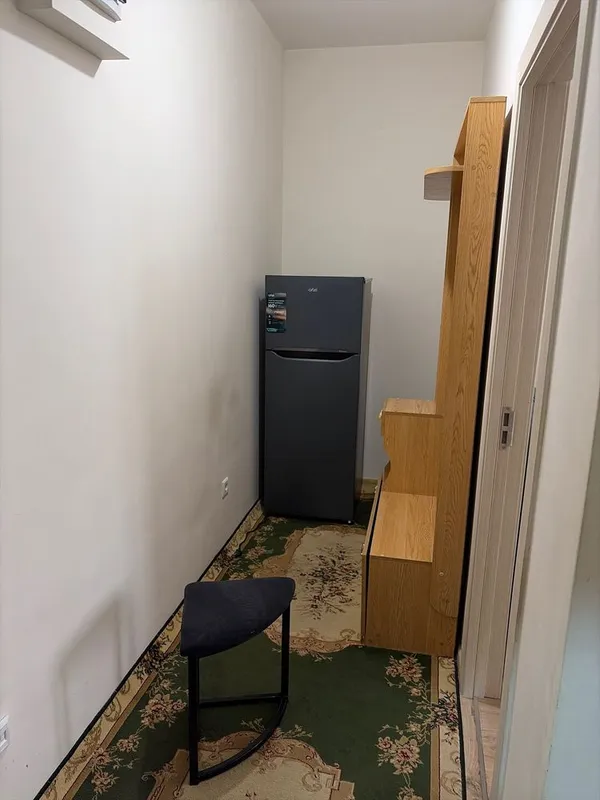 Olmazor city G12 6 etaj 2