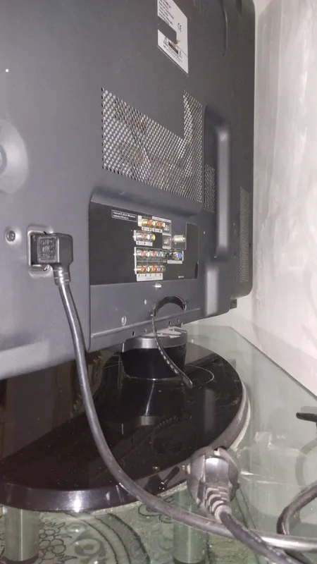 samsung televizor 2