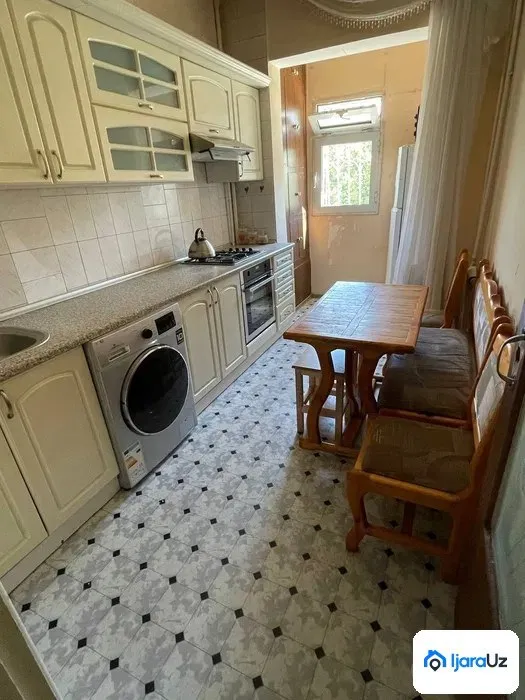 Аренда 3-комн. кв. 74 м², Яшнабадский · ID 42126 7 Аренда 3-комн. кв. 74 м², Яшнабадский · ID 42126 7
