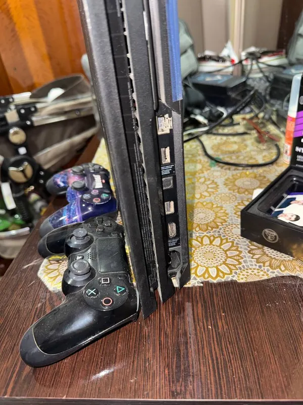 ps 4 pro 2 jostik fleshkali 3 ps 4 pro 2 jostik fleshkali 3