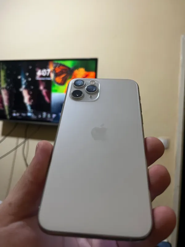 Iphone 11 pro 64GB