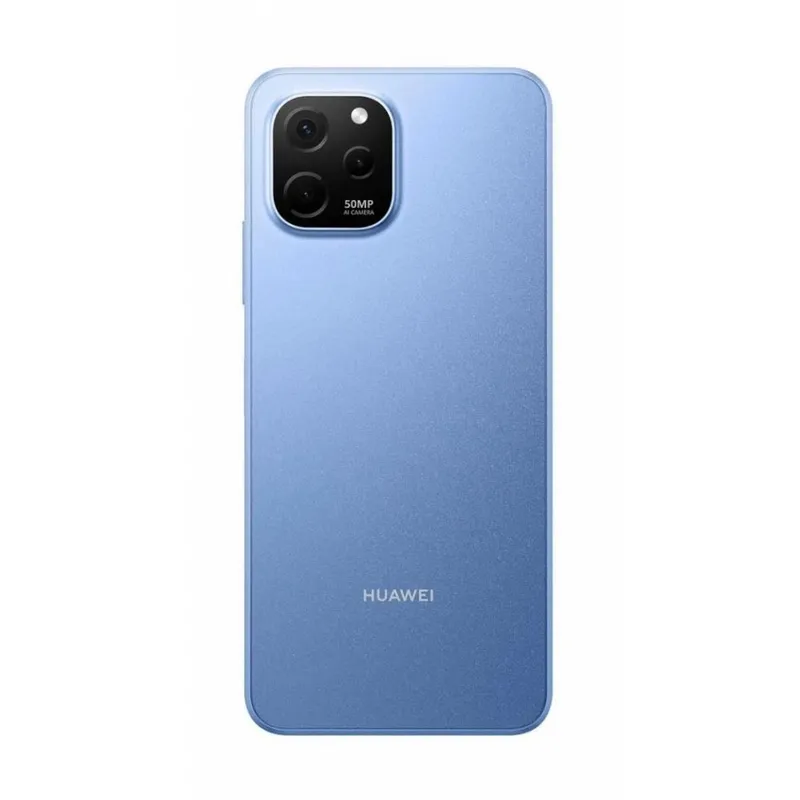 HUAWEI Nova Y61 6/64GB Cиний — фото 2 HUAWEI Nova Y61 6/64GB Cиний — фото 2