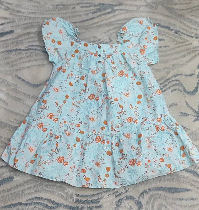 Срочно!!! Продам новые платья ZARA LC,WAIKIKI — фото 1