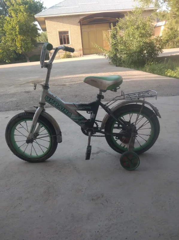 Velosiped sotiladi holati yaxshi yetkazish yõq — фото 2