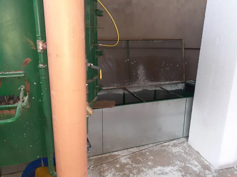 penoplast ishlab chiqaruvchi zavod sotiladi 4 penoplast ishlab chiqaruvchi zavod sotiladi 4