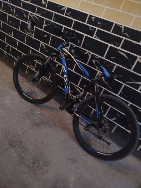 Velosiped sotiladi 26 razmer Razmer 26 Xolati zor Aybi yoq Balonlari y 2