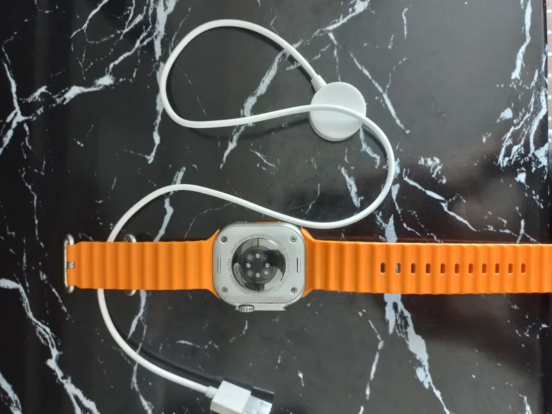 smart watch — фото 1