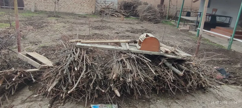 Утин сотилади майдаланган богланган сомсачиларга жуда кулай — фото 2