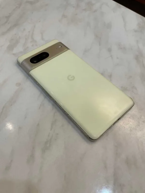 Google Pixel 7 8/128 2 Google Pixel 7 8/128 2