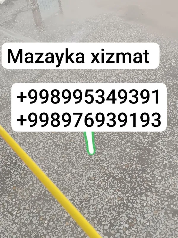 Mazayka qilamiz uzbikiston buylap — фото 7