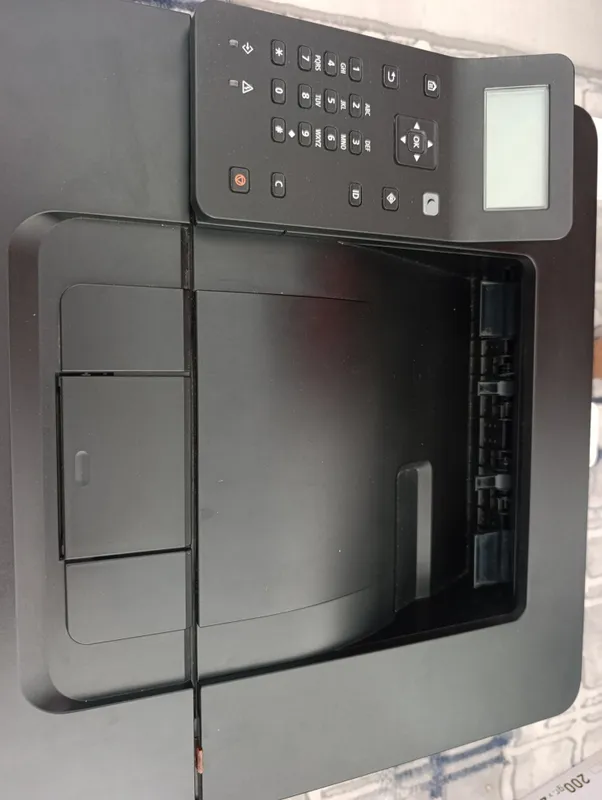 Printer duplex  katrij qoʻshib beriladi 3