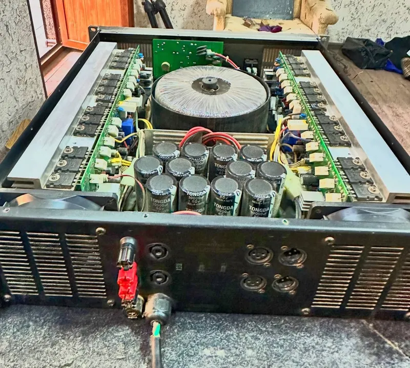 Yamaha kanes toza usta koʻrmagan ishlashi zoʻr — фото 1