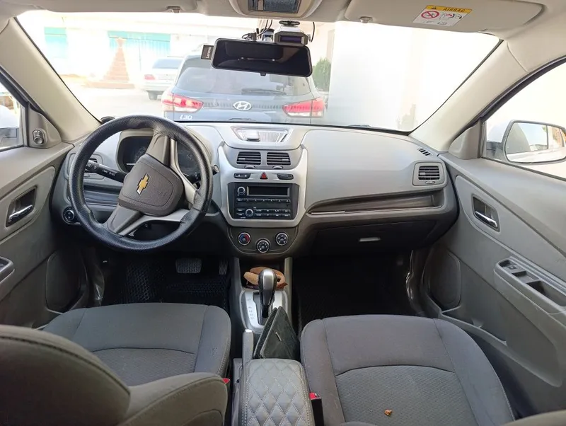 Cobalt 2023й 61.0 км 6 Cobalt 2023й 61.0 км 6