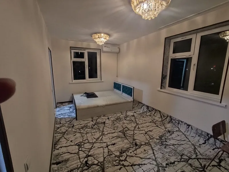 Продам квартиру 1 ком квартиру