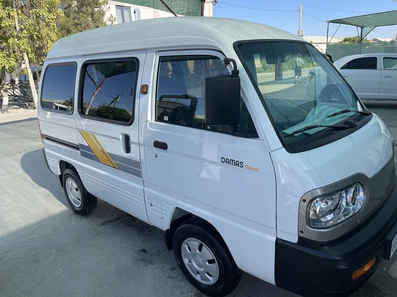 Tez va arzon narxda ideal damas sotiladi 5 Tez va arzon narxda ideal damas sotiladi 5
