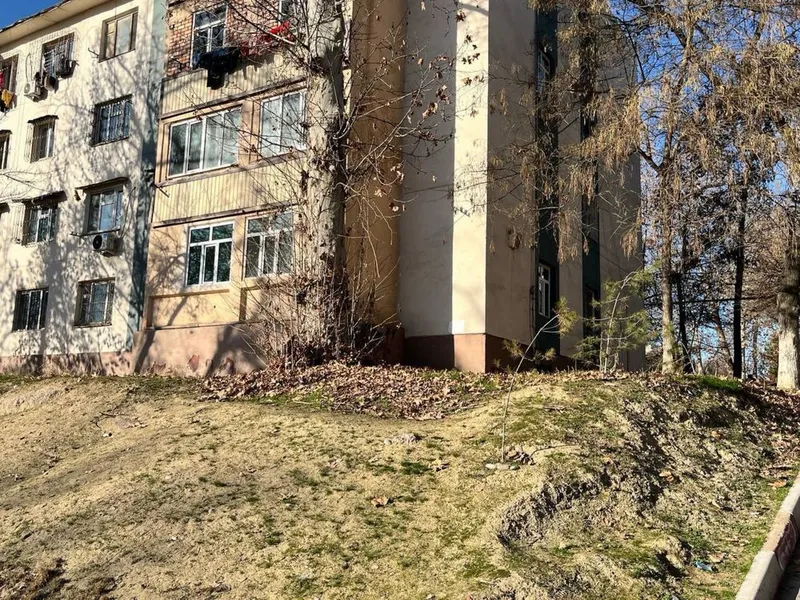Чиланзар 22 Квартал 1- Линя Продается Под Нежилой — фото 4