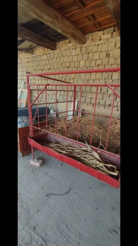 Qo'yxona sotiladi 3 Qo'yxona sotiladi 3