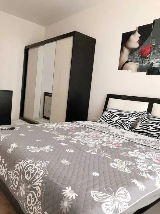 97 m²lik 3 xonali kvartira ijarasi, Olmazor tumani · ID 849 7