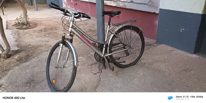 velosiped