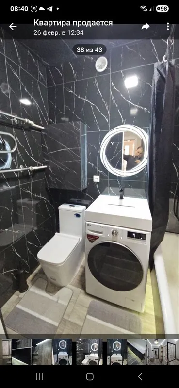 Квартира в аренду — фото 4