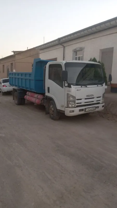 Исузи 2008 камчлиги йук 2 Исузи 2008 камчлиги йук 2