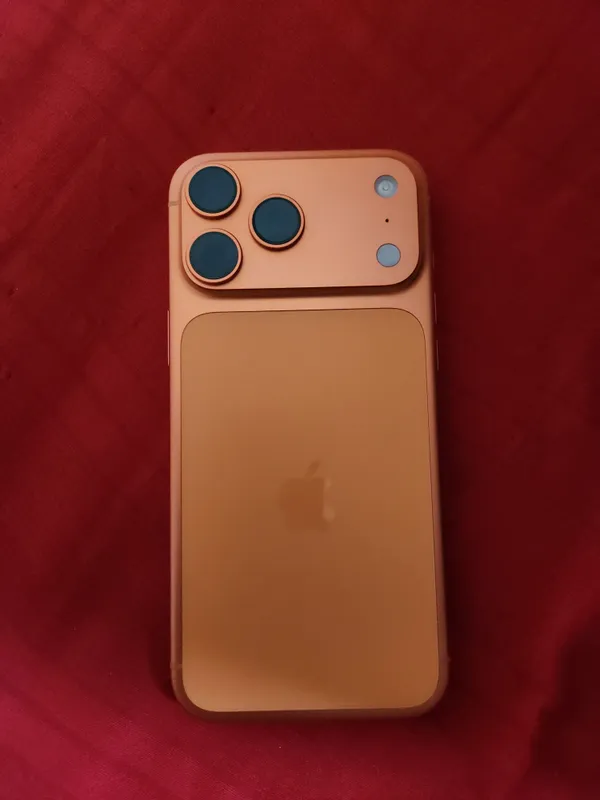 iphone 17 pro max 1