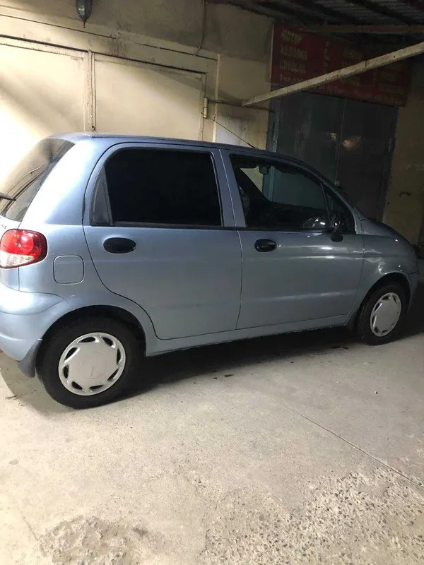 Matiz sotiladi!! — фото 4
