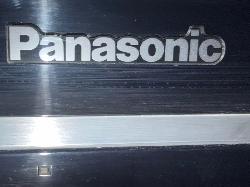Чисто Японский Телевизор PANASONIC 2 Чисто Японский Телевизор PANASONIC 2