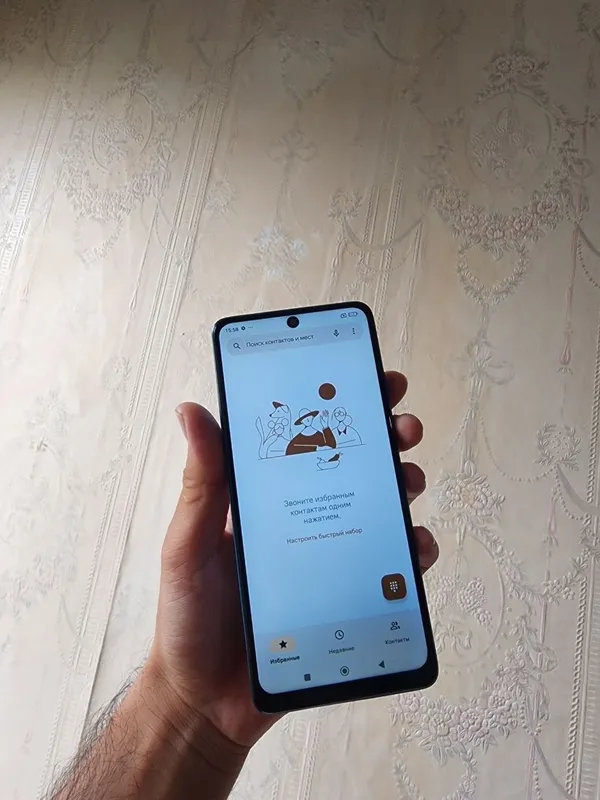 Redmi Note 11 Pro 5G — фото 2 Redmi Note 11 Pro 5G — фото 2