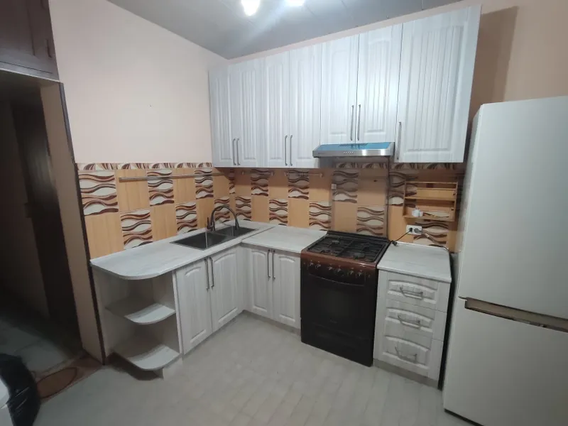 Мебель на заказ любой сложности