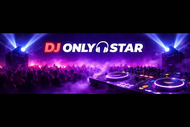 Dj Xizmati