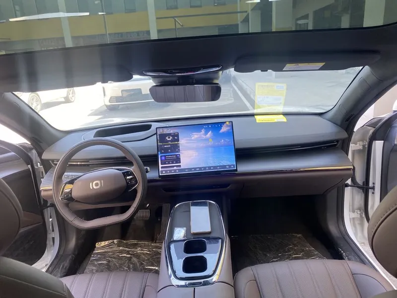 Changan nove A 07 yili 2025 — фото 2