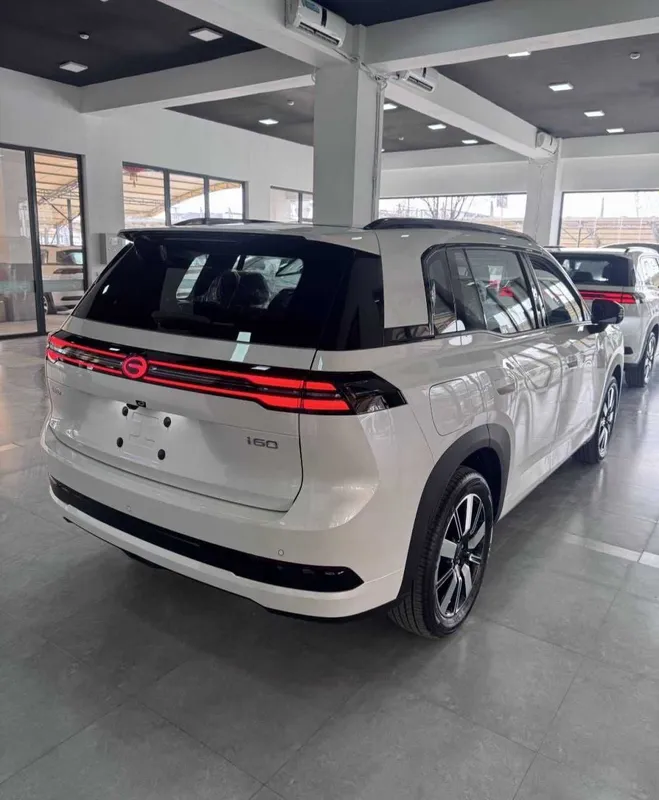 Gac Aion I60 Elektr va Gibrit 3 Gac Aion I60 Elektr va Gibrit 3