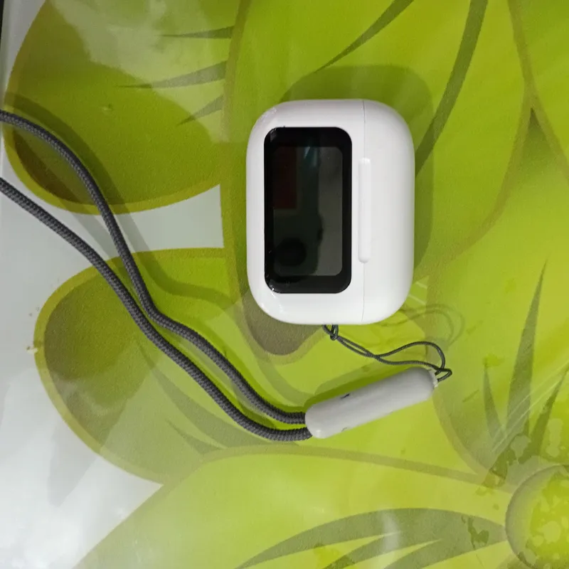 Air Pods Sensor Ekran bilan 4 Air Pods Sensor Ekran bilan 4