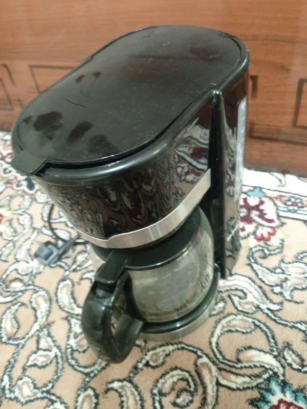 Kofemolka