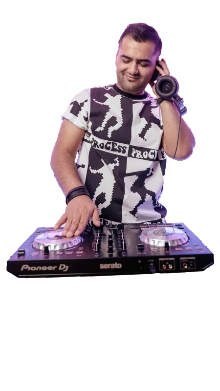 DJ - Диджей - Услуги + Полное оборудование 5 DJ - Диджей - Услуги + Полное оборудование 5