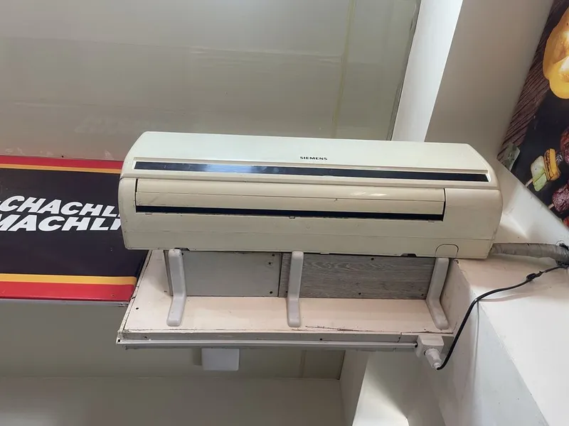 SIEMENS кондитсионер 24 талик 1 SIEMENS кондитсионер 24 талик 1