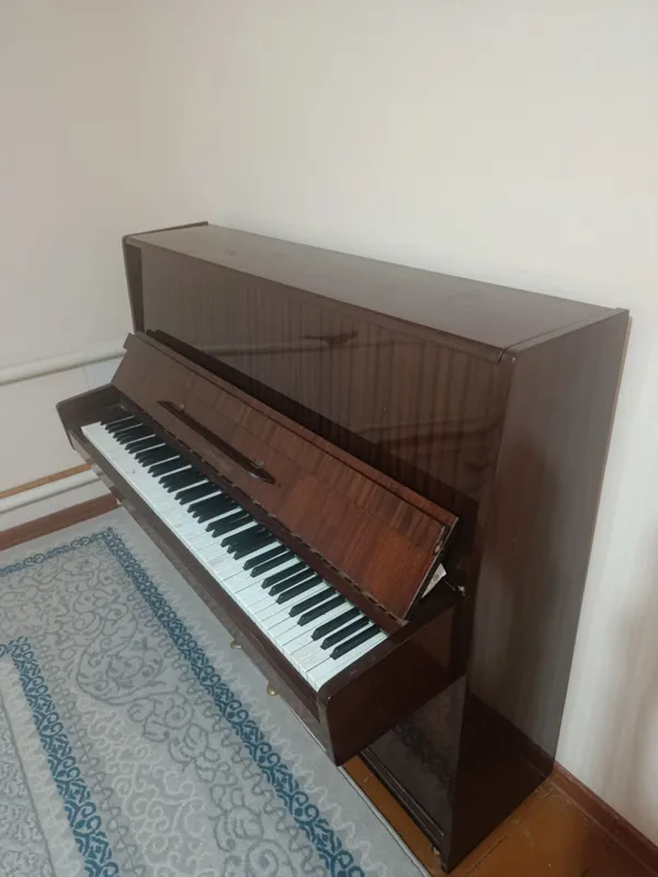 Продам Пианино . Pianino sotiladi — фото 5