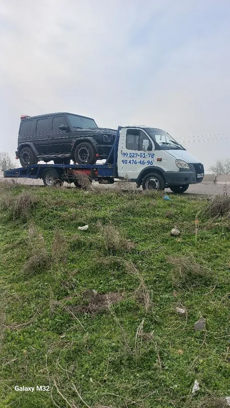 Евакуатор хизмати — фото 4