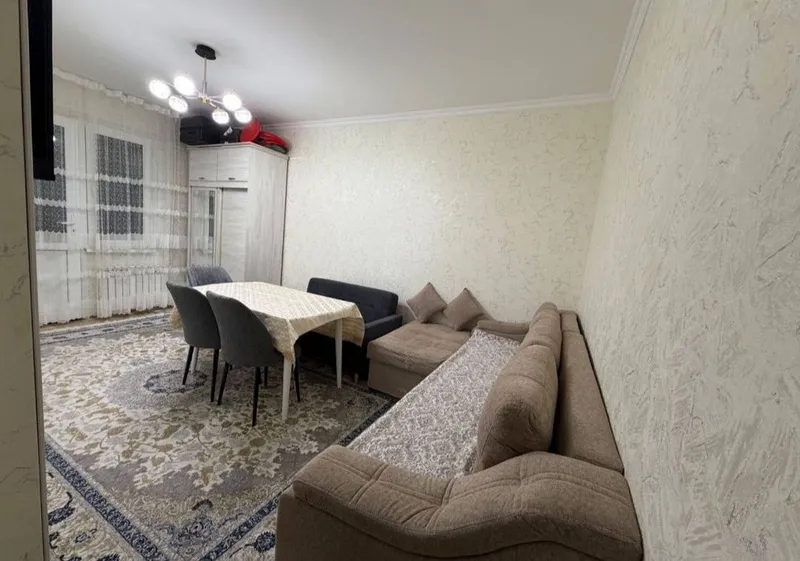 Продажа квартиры 1в2/1/4, Феруза (ориентир: Таксопарк)