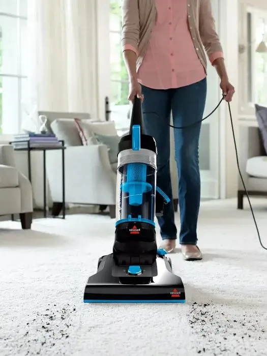 Пылесос с электрощеткой Bissell Powerforce Helix. 6 Пылесос с электрощеткой Bissell Powerforce Helix. 6